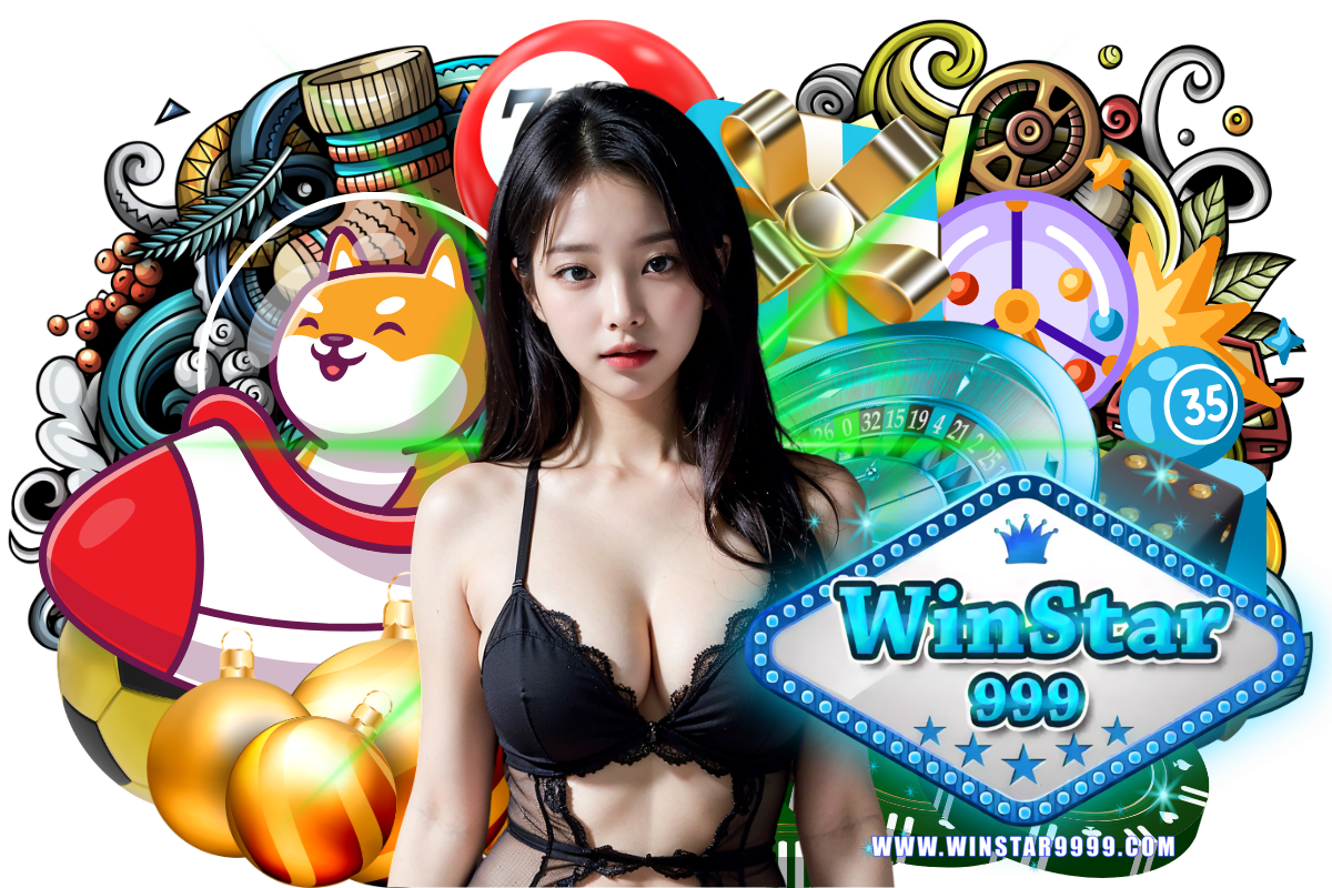 winstar999 สล็อต